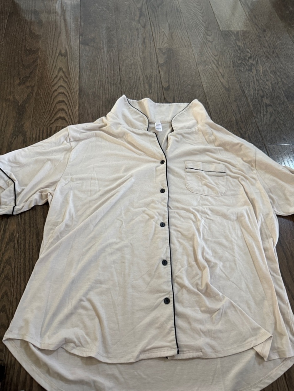 UNISEX sleeping top